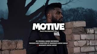 Dancehall Instrumental "MOTIVE" 2025