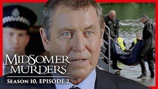 The Animal Within | Full Episode | Season 10 Episode 2 | Midsomer Murders