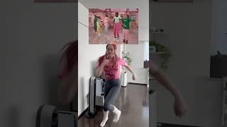 Imitating overseas TV #shorts
