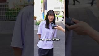 Japanese woman who lived in Australia