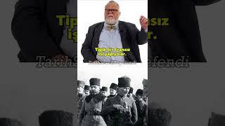 Atatürk Büyük Taarruz'a Nasıl Hazırlandı? | #atatürk #büyüktaarruz