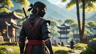 The Best Open World Samurai Games You Should Play!