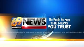 WFMZ-TV and 69 News: We live here, we work here!