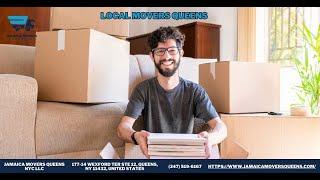 Local Movers Queens | Jamaica Movers Queens NYC LLC