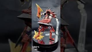 Revoltech Yamaguchi Rathalos Armor From Monster Hunter#short unboxing