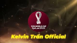 Kelvin Trần Official Intro 12.