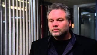 Law & Order: Criminal Intent - Meet Detective Robert Goren