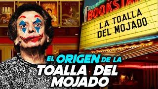 EL ORIGEN DE LA TOALLA DEL MOJADO | UNA HISTORIA CREADA POR EUGENIO DERBEZ | VECINOS 2022