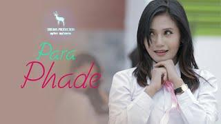 Para Phade - Official Music Video Release