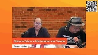 Programa Tempo de Agir - 07/03/2025