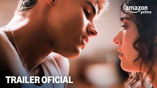 Minha Culpa: Londres | Trailer Oficial | Amazon Prime Video