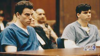 Menendez brothers’ resentencing request hearing pushed back to January