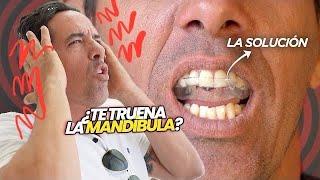 ¿TE ZUMBAN LOS OÍDOS Y TE TRUENA LA MANDÍBULA? ¡Deberías ver este video! UN DÍA CON UN ORTODONCISTA