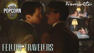 Fellow Travelers | Official Trailer | SHOWTIME