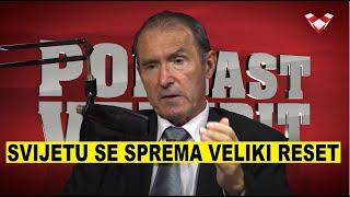 PODCAST VELEBIT - Sunić: Nisam katastrofičar, ali tek je počelo