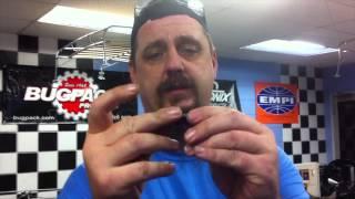 Kaddie Shack TECH TV:  Racing Hard Fuel Line Kit Installation for Kadrons