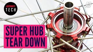 Super Hub Vs Basic Hub | Why Hub Internals Matter!