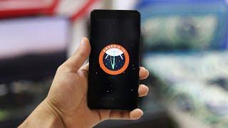 Install Android 14 On Redmi Note 4!