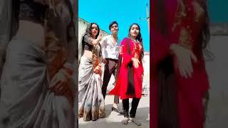 karan kiran cg song ll karan kiran tik tok video ll chhattisgarhi tik tok video ll #short #cgviral