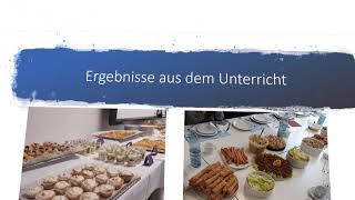 LBK stellt sich vor - Staatlich geprüfte Kinderpflegerin / staatlich geprüfter Kinderpfleger werden!