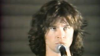 Val Kilmer's preparation for playing Jim Morrison