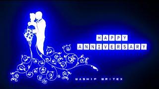 Happy Anniversary Wishes | happy anniversary song status | happy anniversary status 