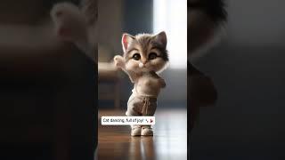 Happy Cat Vibes episode 10 cat  #cute #catlover #funnyfelinefriends #funny