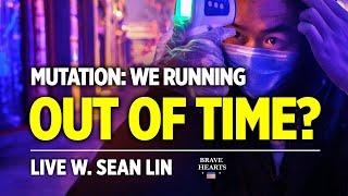 Mutations? Receptors changes? Antibody-dependent-enhancement?  | BraveHearts | Dr. Sean Lin