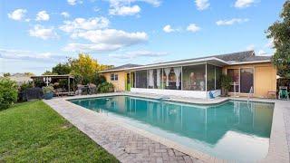 Dreamy 3BR/2BA Home in Largo, FL - No HOA, Perfect Location! 