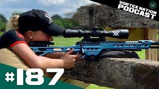 Ep. 187 | NRL22/22X - Your New Shooting Hobby?