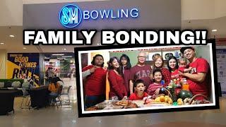 FAMILY BONDING TIME IN PINAS | LATE UPLOAD| CRISTINA SANTIAGO