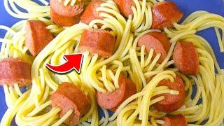 Top 10 Most Popular Foods In The World