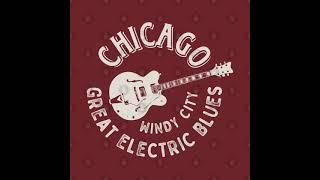 Chicago Blues 16