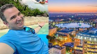 Guide to Moving to Orlando