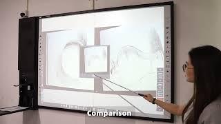 EIBOARD All-in-one Smart Board