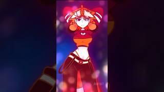 Phut Hon (Ginger)13+ #trend #animationmeme #gingerclownfish
