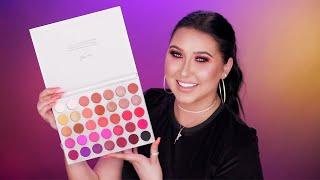 THE JACLYN HILL PALETTE VOLUME 2 REVEAL + SWATCHES!