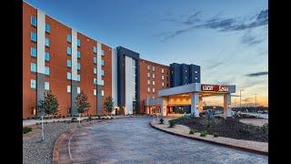 Upgraded King Room @Kickapoo Lucky Eagle Casino in Eagle Pass, TX