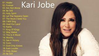 Kari Jobe - ( ALBUM Forever ) Best Playlist Of Gospel Songs 2021-go0GsmLewcw