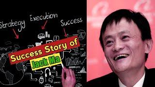 Believe in your Dreams | Jack ma story | Prabindra Sharma