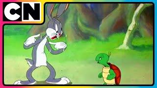 Looney Tunes | Non-stop Fun  | Catch Bugs Bunny’s Olympic ️ Debut on Cartoon Network India 