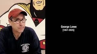 [adult swim] - George Lowe Memorial Bump