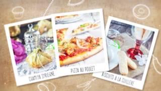 bienvenue chez Amour de cuisine 2017