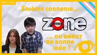 REPONSE A M6 (Zone interdite : Être fille ou garçon le dilemme des transgenres)