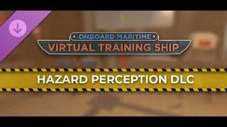 Virtual Training Ship - Hazard Perception - PC Gameplay