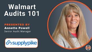 Walmart Audits 101 || Conversations On Retail