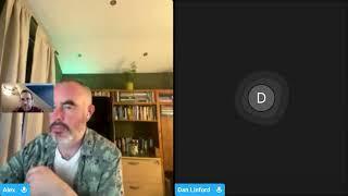 A New Hilbert's Hotel Argument?  - with Troy Dana and Dan Linford