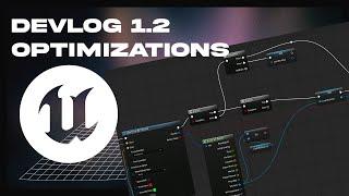Indie Game From Scratch - Devlog 1.2 - Optimizations