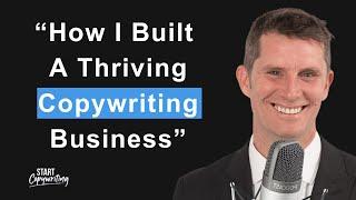 How To Start Freelance Copywriting In 2025 With Scott Bywater