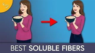 The BEST & WORST Fibers for Weight Loss